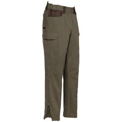 PANTALON PERCUSSION  BERRY KAKI MAR.44