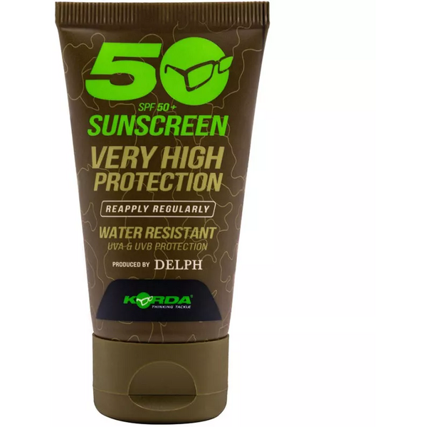 SUN SCREEN KORDA SPF50 50ML