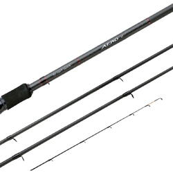 3+3BUC.AERO X1 DISTANCE FEEDER 3,96M/120G