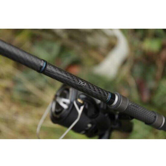 LANSETA SHIMANO 2BUC TX 4 CARP INTENSITY 3,66M/3,50LBS