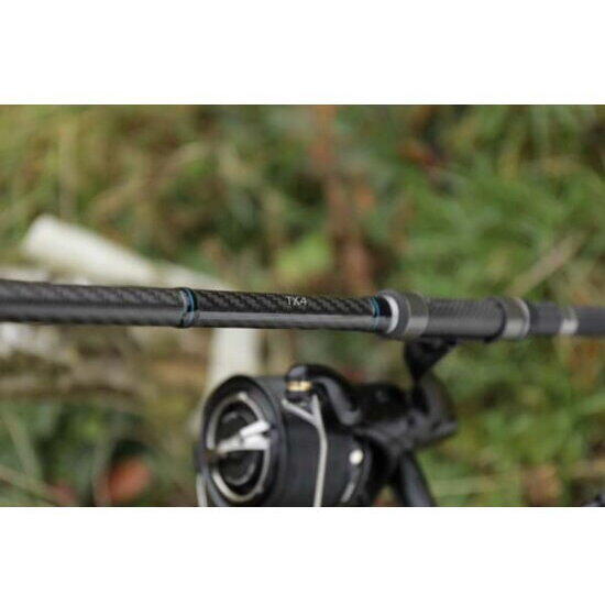 LANSETA SHIMANO 2BUC TX 4 CARP INTENSITY 3,66M/3,50LBS