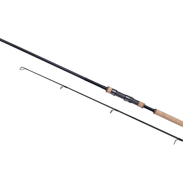 LANSETA SHIMANO 2BUC. TRIBAL TX-9B CARP 3,66M/3,5LBS