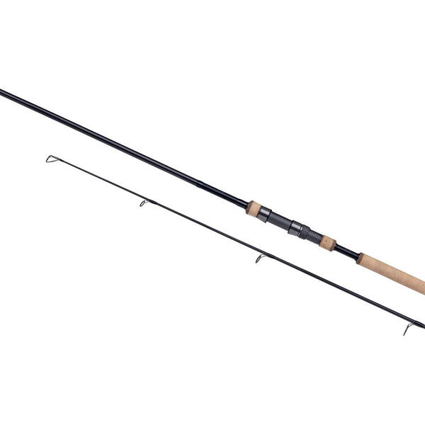 LANSETA SHIMANO 2BUC. TRIBAL TX-9B CARP 3,66M/3,5LBS