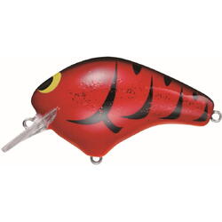 SHIMANO BANTAM MACBETH 63MM/16G T01 RED CLAW