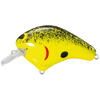 SHIMANO BANTAM MACBETH 63MM/16G T08 YELLOW WHITE