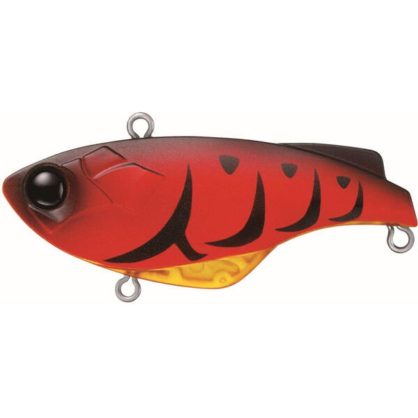 SHIMANO BANTAM RATTLIN SUR VIBE 62MM/14G T02 RED CLAW