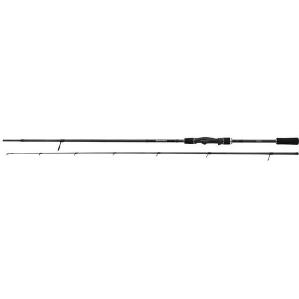 LANSETA SPINNING SHIMANO 2BUC.SEDONA SPINNING FAST 1,85M/1-7G