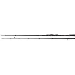 LANSETA SPINNING SHIMANO 2BUC.SEDONA SPINNING FAST 1,85M/1-7G