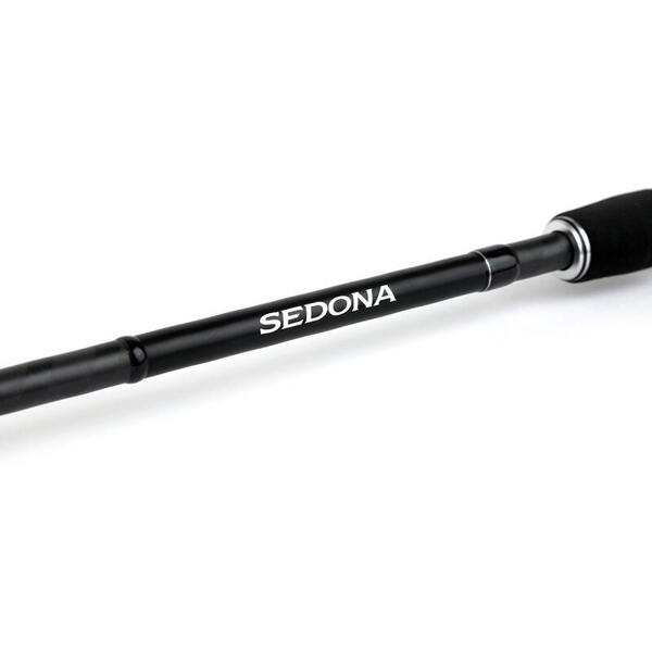 LANSETA SPINNING SHIMANO 2BUC.SEDONA SPINNING FAST 2,39M/14-42G