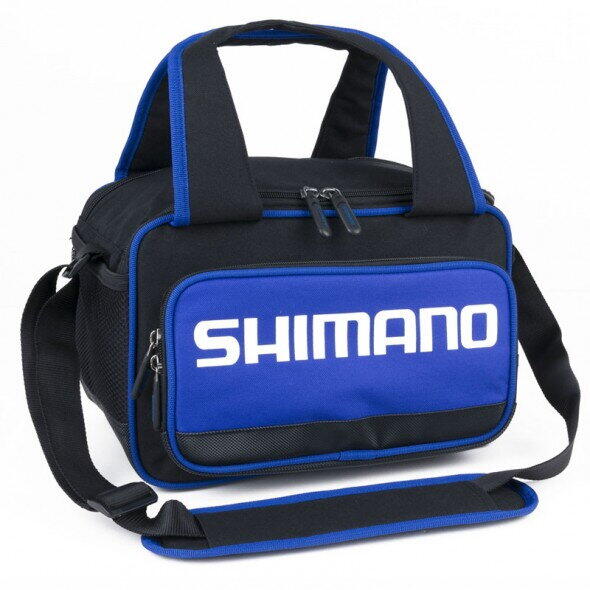 SHIMANO GEANTA  ALL-ROUND PT.ACCESORII 33X26X22CM