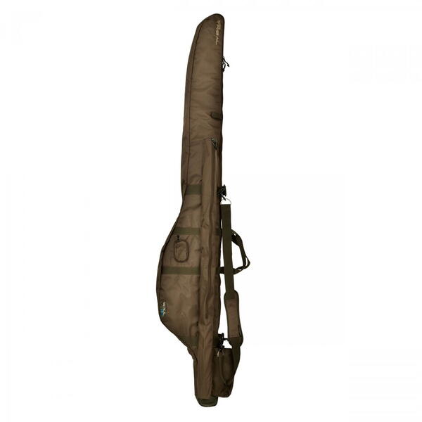 SHIMANO HUSA TACTICAL CARP PT.LANS+MUL 4POSTURI 210X33X30CM