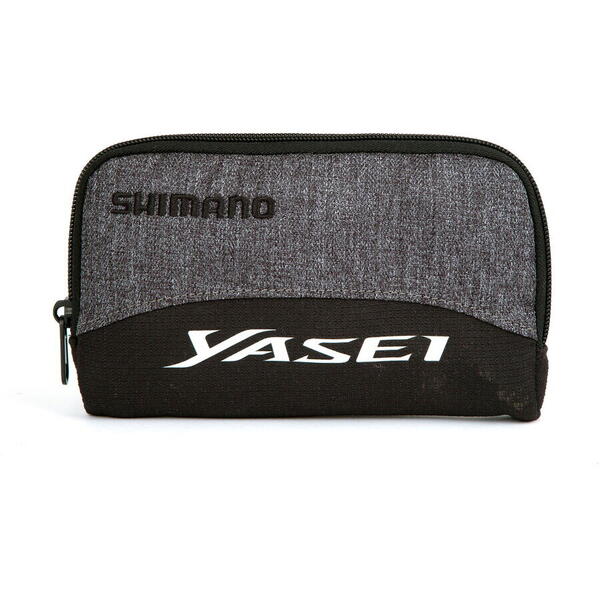 SHIMANO PENAR ZIPPER ALL FOAM PT. NALUCI 19X2,5X11CM