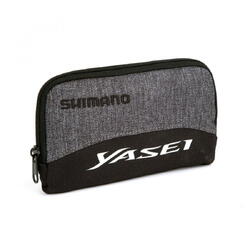 SHIMANO PENAR ZIPPER ALL FOAM PT. NALUCI 19X2,5X11CM