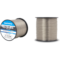 TECHNIUM INVISITEC GREY 0255MM/6,7KG/1371M