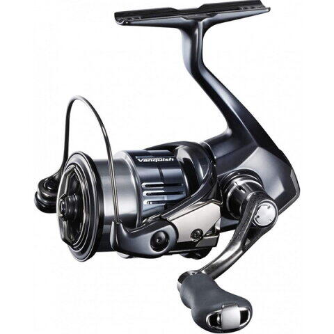 MULINETA SHIMANO VANQUISH FB 1000SSS PG 12RUL/018MMX80CM/5,1:1