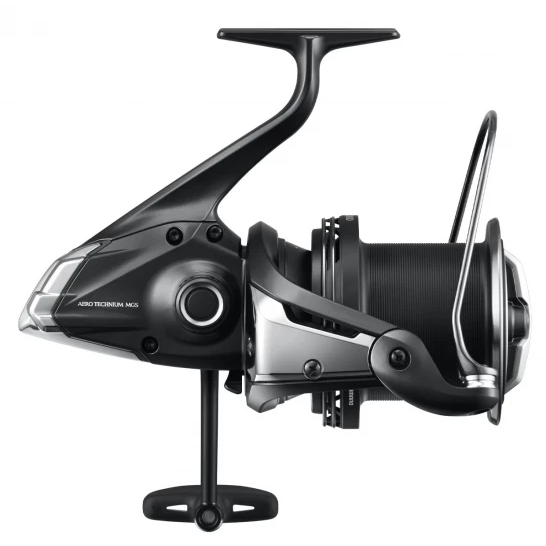 MULINETA SHIMANO AERO TECHNIUM MGS XTD 9RUL/035MMX350M/4,3:1