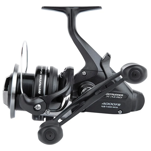 MULINETA SHIMANO BAITRUNNER X-AERO FB 4000