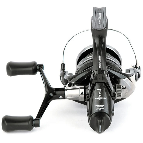 MULINETA SHIMANO BAITRUNNER X-AERO FB 4000