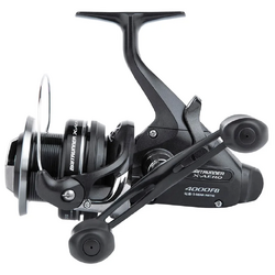 BAITRUNNER X-AERO FB 4000