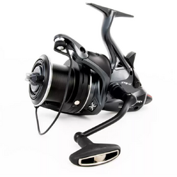 MULINETA SHIMANO BAITRUNNER CI4+ XTB 6+1RUL/040MMX210M/5,3:1 LC