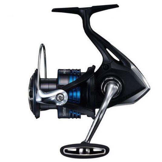 MULINETA SHIMANO NEXAVE 4000 FI 4RUL/025MM/260M/5,2:1