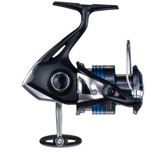 MULINETA SHIMANO NEXAVE 4000 FI 4RUL/025MM/260M/5,2:1