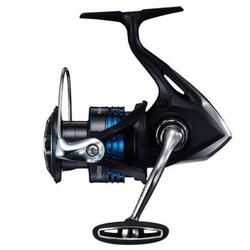 MULINETA SHIMANO NEXAVE FI 4000 HG 4RUL/025MM/260M/5,8:1