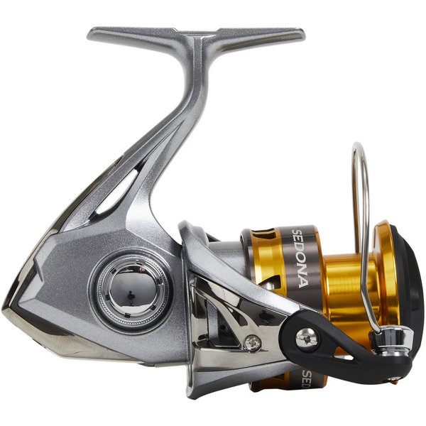 MULINETA SHIMANO SEDONA FI 1000 4RUL/018MM/170M/5,0:1