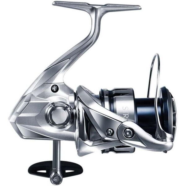 MULINETA SHIMANO STRADIC FL 2500 6+1RUL/025MMX160M/5,3:1