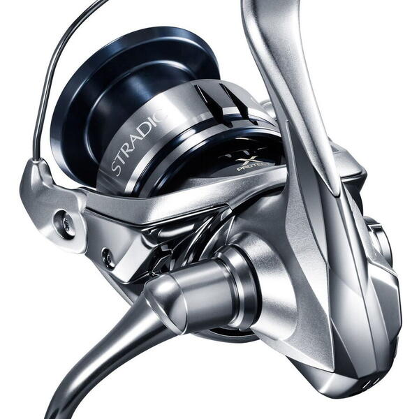 MULINETA SHIMANO STRADIC FL 2500 HG 7RUL/025MM/160M/6,0:1