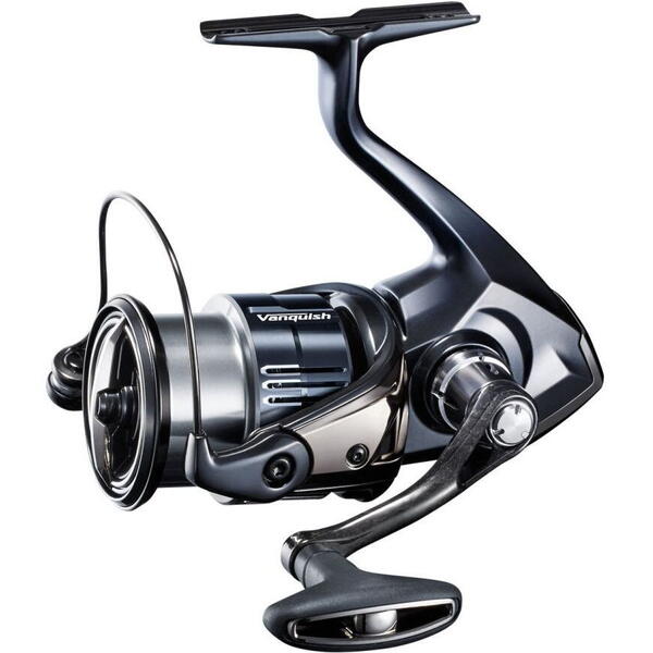 MULINETA SHIMANO VANQUISH FB 2500S 12RUL/016MMX150M/5,3:1