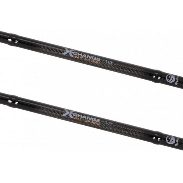 LANSETA GURU 2BUC X-CHANGE BAIT-UP 3,00M/170G