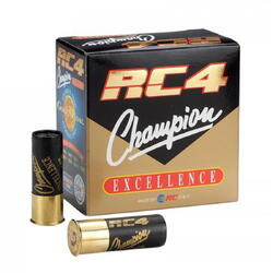 RC EXIMPORT 4 CHAMP.EXCELLENCE CAL.12/28G/2,2MM (8,5) SKEET-TRAP