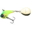 JACKALL SPINNER DERACOUP 1/4OZ DERA CHARTREUSE