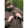 BLASER JACHETA WP JANUS DARK BROWN MAR.2XL (657)