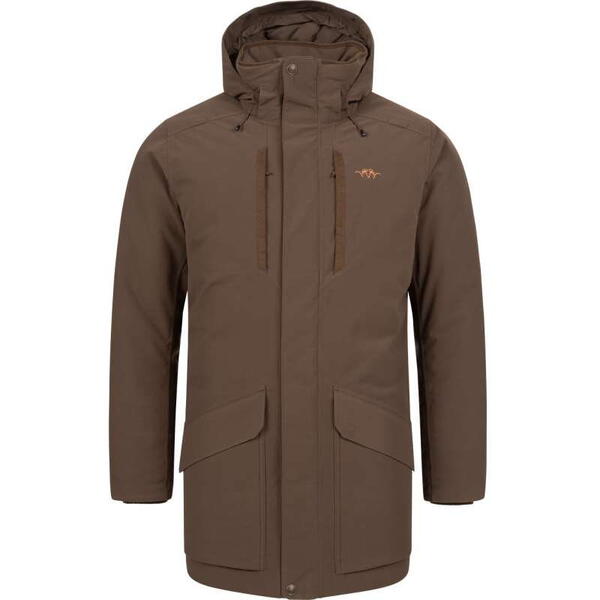 BLASER JACHETA WP JANUS DARK BROWN MAR.2XL (657)