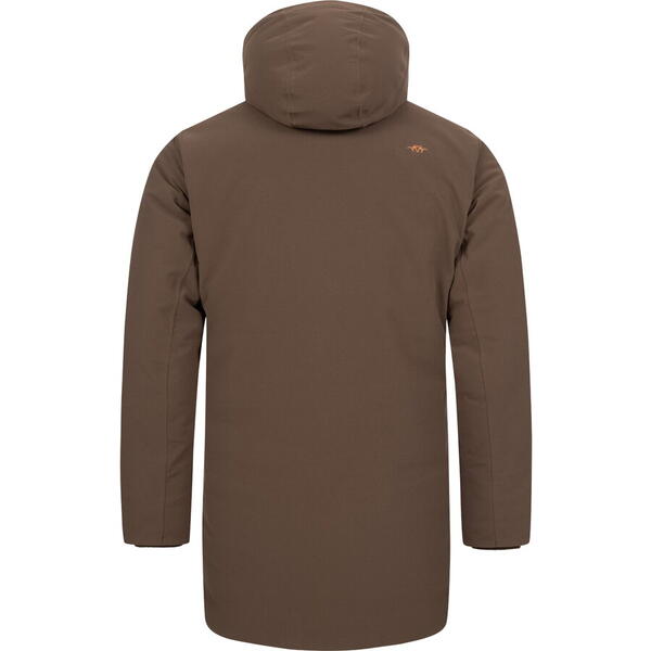 BLASER JACHETA WP JANUS DARK BROWN MAR.2XL (657)