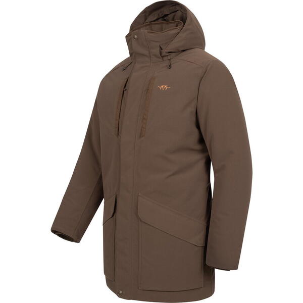 BLASER JACHETA WP JANUS DARK BROWN MAR.2XL (657)