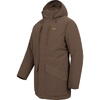 BLASER JACHETA WP JANUS DARK BROWN MAR.3XL (657)