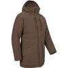 BLASER JACHETA WP JANUS DARK BROWN MAR.3XL (657)