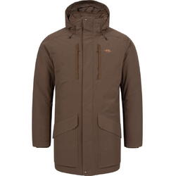 BLASER JACHETA WP JANUS DARK BROWN MAR.3XL (657)