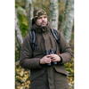 BLASER JACHETA WP JANUS DARK BROWN MAR.M (657)