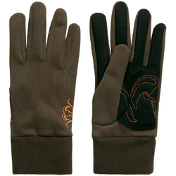 BLASER MANUSI  POWER TOUCH DARK BROWN MAR.2XL (657)