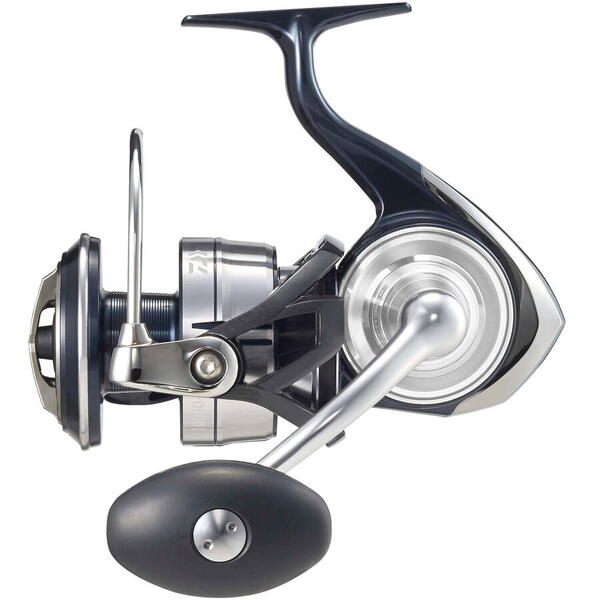 MULINETA DAIWA CERTATE SW 6000-H 10RUL/150MX043MM/5,7:1