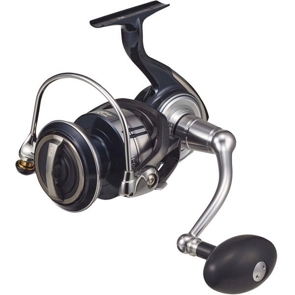 MULINETA DAIWA CERTATE SW 6000-H 10RUL/150MX043MM/5,7:1