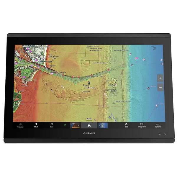 GARMIN SONAR GPSMAP 8416XSV WW