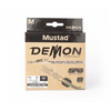 MUSTAD FIR DEMON PERFECT BRAID 8 CHART. 010MM/4,5KG/150M