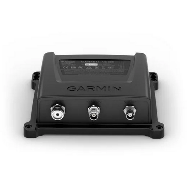 GARMIN CUTIE NEAGRA CU EMISIE/RECEPTIE AIS800