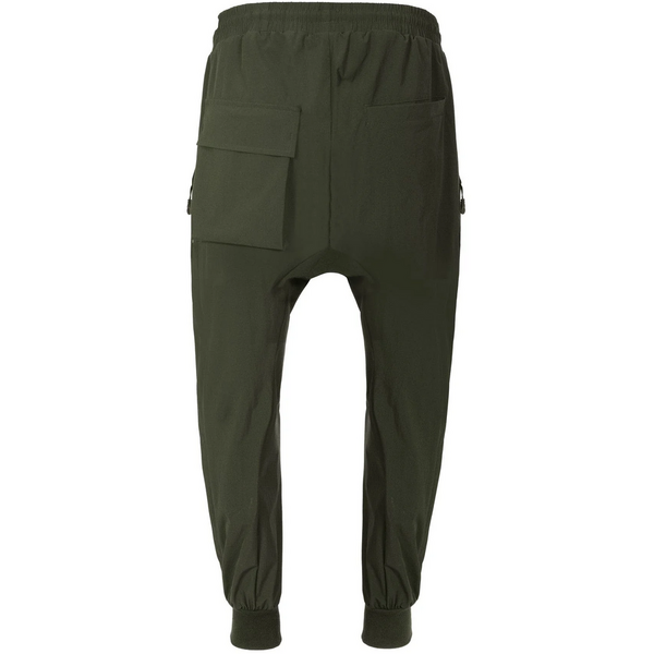 KORDA PANTALON ULTRALITE JOGGER OLIVE MAR.S