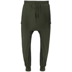 PANTALON ULTRALITE JOGGER OLIVE MAR.S